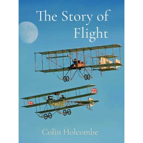 The Story of Flight