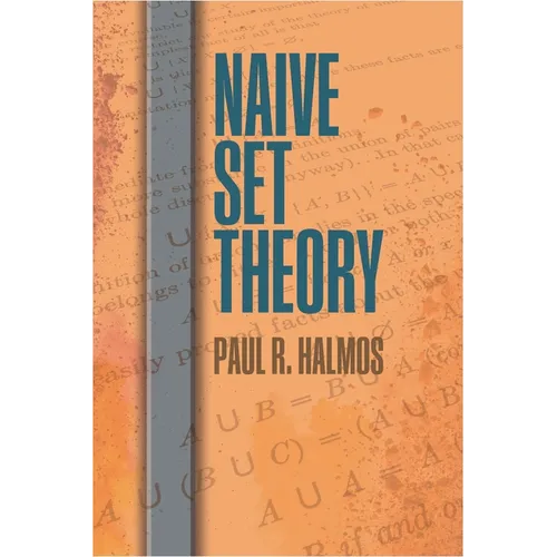 Naive Set Theory