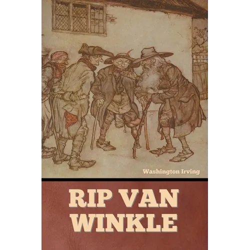 Rip Van Winkle