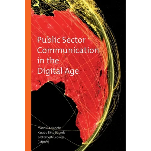 Public Sector Communication in the Digital Age
