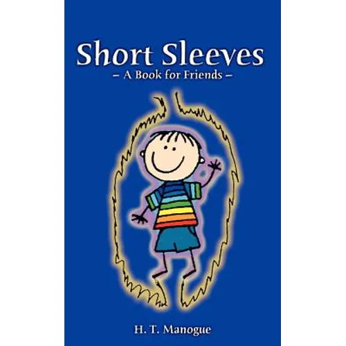 Short Sleeves A Book For Friends 2006 Collection