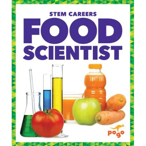 Food Scientist