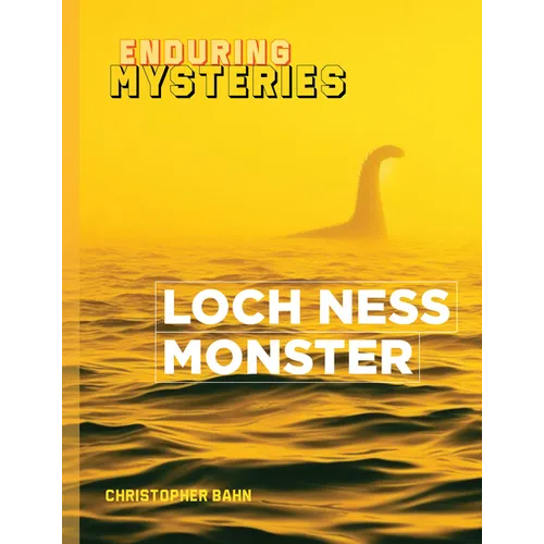 Loch Ness Monster