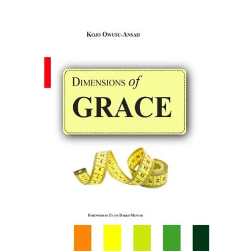 Dimensions of Grace