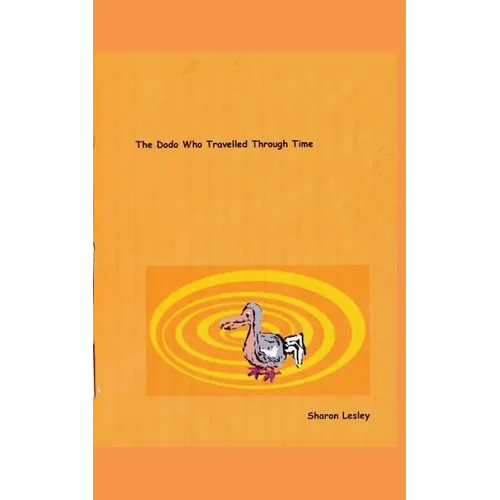 The Dodo Who Travelled Through Time