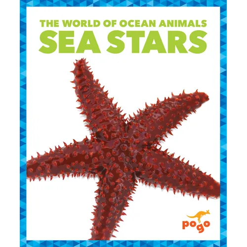 Sea Stars