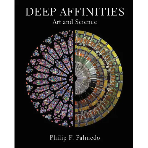 Deep Affinities: Art and Science