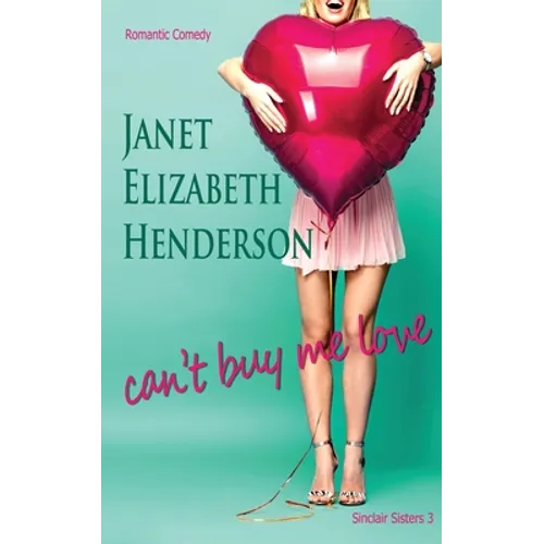 Can't Buy Me Love