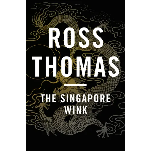 The Singapore Wink