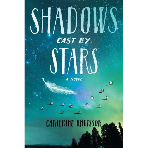 Shadows Cast by Stars
