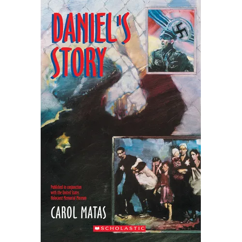 Daniel's Story