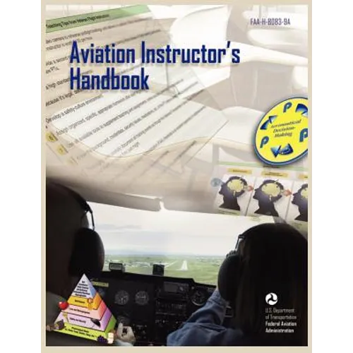 Aviation Instructor's Handbook (FAA-H-8083-9a)