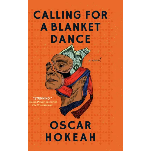 Calling for a Blanket Dance