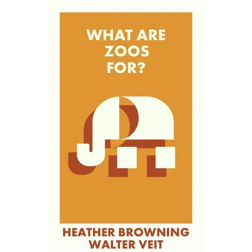 What Are Zoos For?