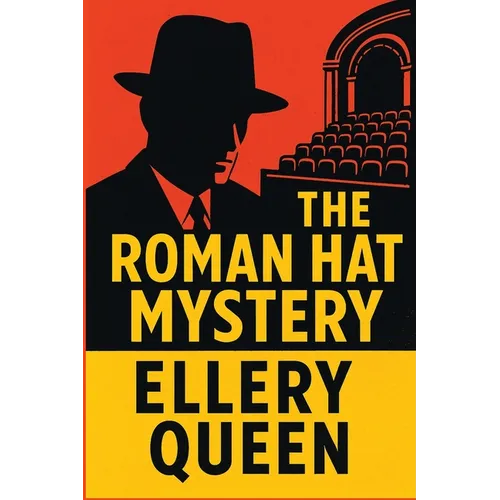 The Roman Hat Mystery