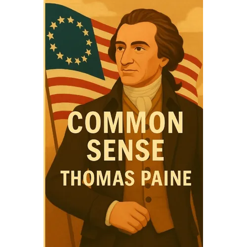 Common Sense(Illustrated)