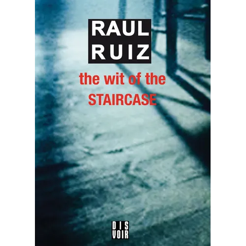 The Wit of the Staircase