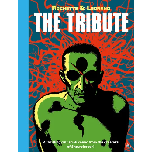 The Tribute