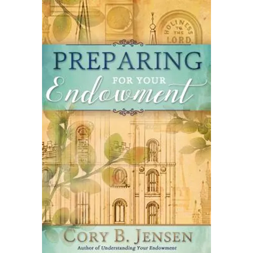 Preparing for Your Endowment