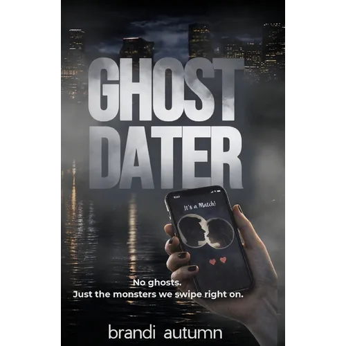 Ghost Dater
