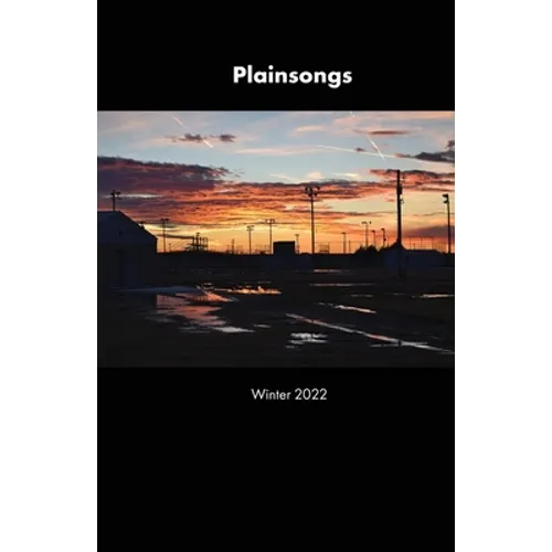 Plainsongs 42.1: Winter 2022