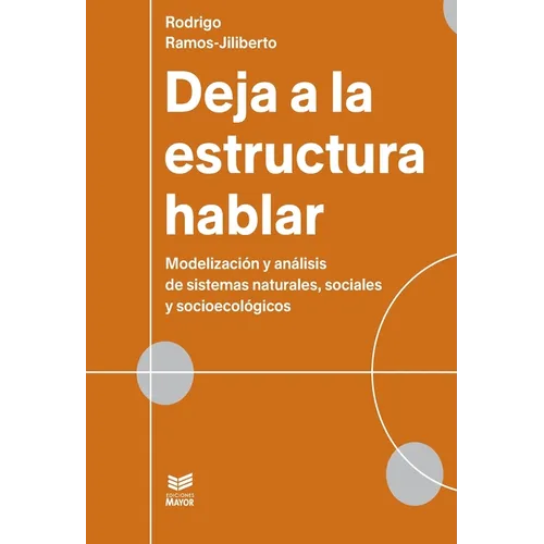 Deja a la estructura hablar