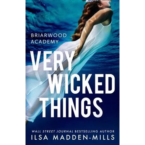 Very Wicked Things