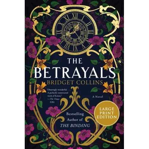 The Betrayals