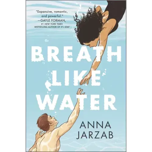 Breath Like Water