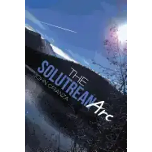 The Solutrean Arc