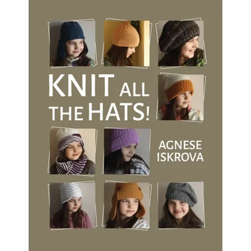 Knit all the Hats!