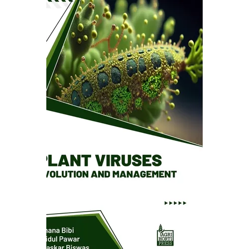 Plant Viruses: Evolution and Management