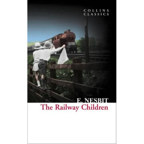 The Railway Children