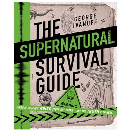 The Supernatural Survival Guide
