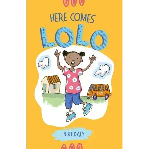 Here Comes Lolo