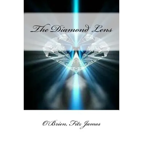 The Diamond Lens