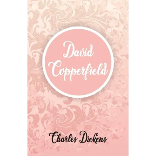 David Copperfield