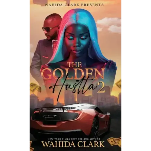 The Golden Hustla 2