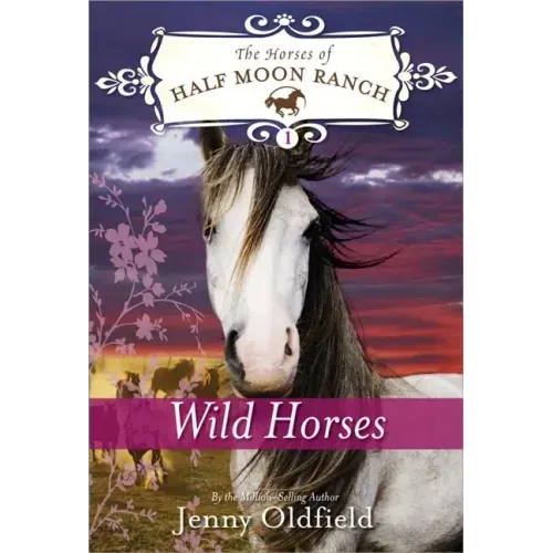 Wild Horses