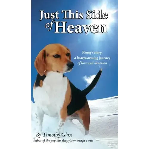 Just This Side of Heaven