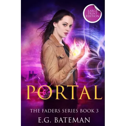 Portal: Large Print Edition