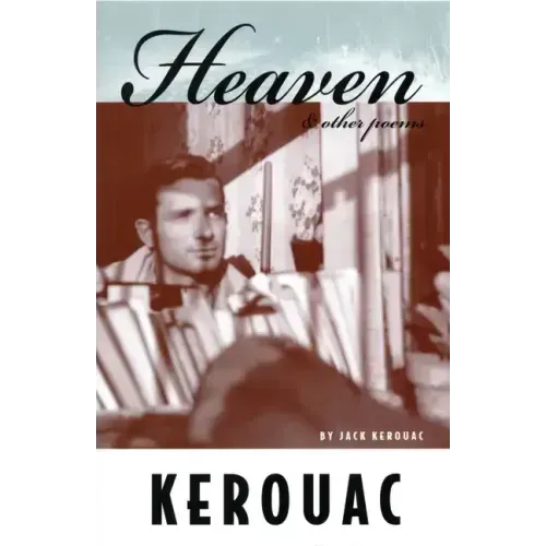 Heaven and Other Poems