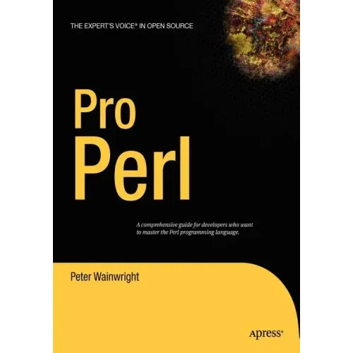 Pro Perl