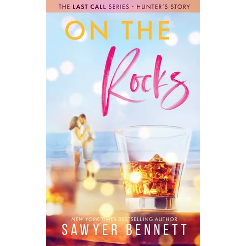 On The Rocks