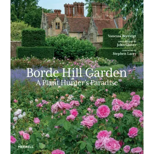 Borde Hill Garden: A Plant Hunter's Paradise