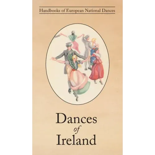 Dances of Ireland