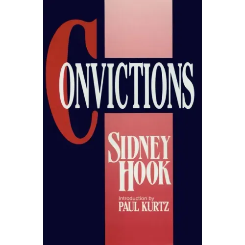 Convictions