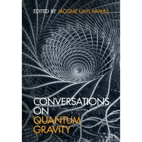 Conversations on Quantum Gravity