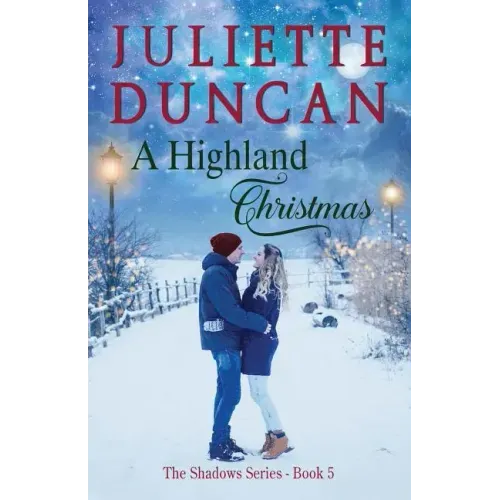 A Highland Christmas