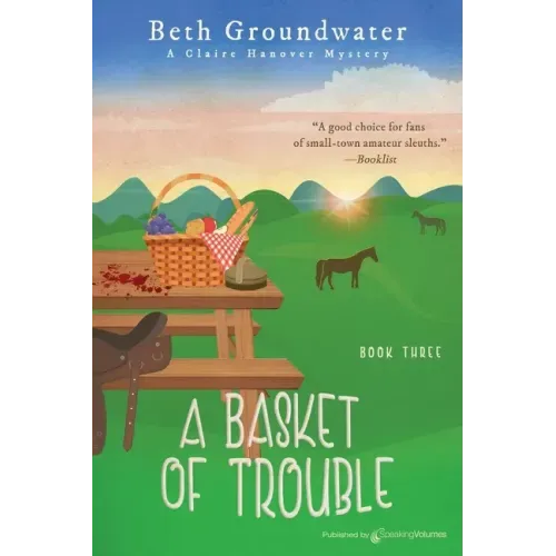 A Basket of Trouble